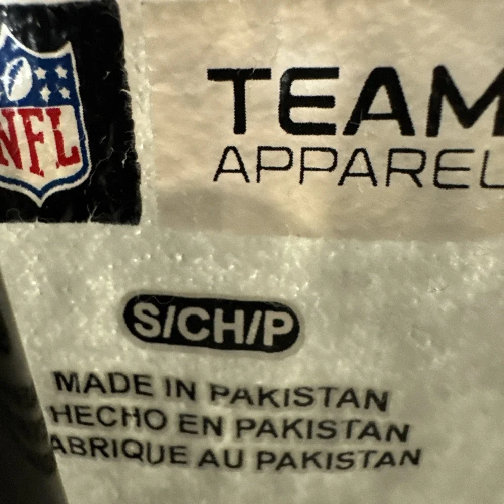 NFL nice shirt